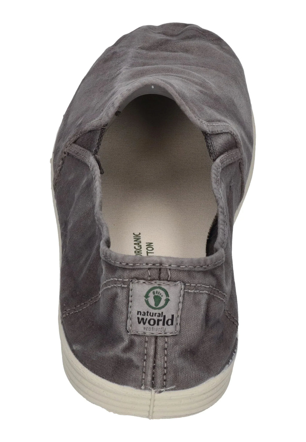 Natural World - OLD CRABE 315E - Herren - Sneakers | Nur bei shoedeal.de, deinem Onlineshop für Schuhe mit Stil. – Bild 5