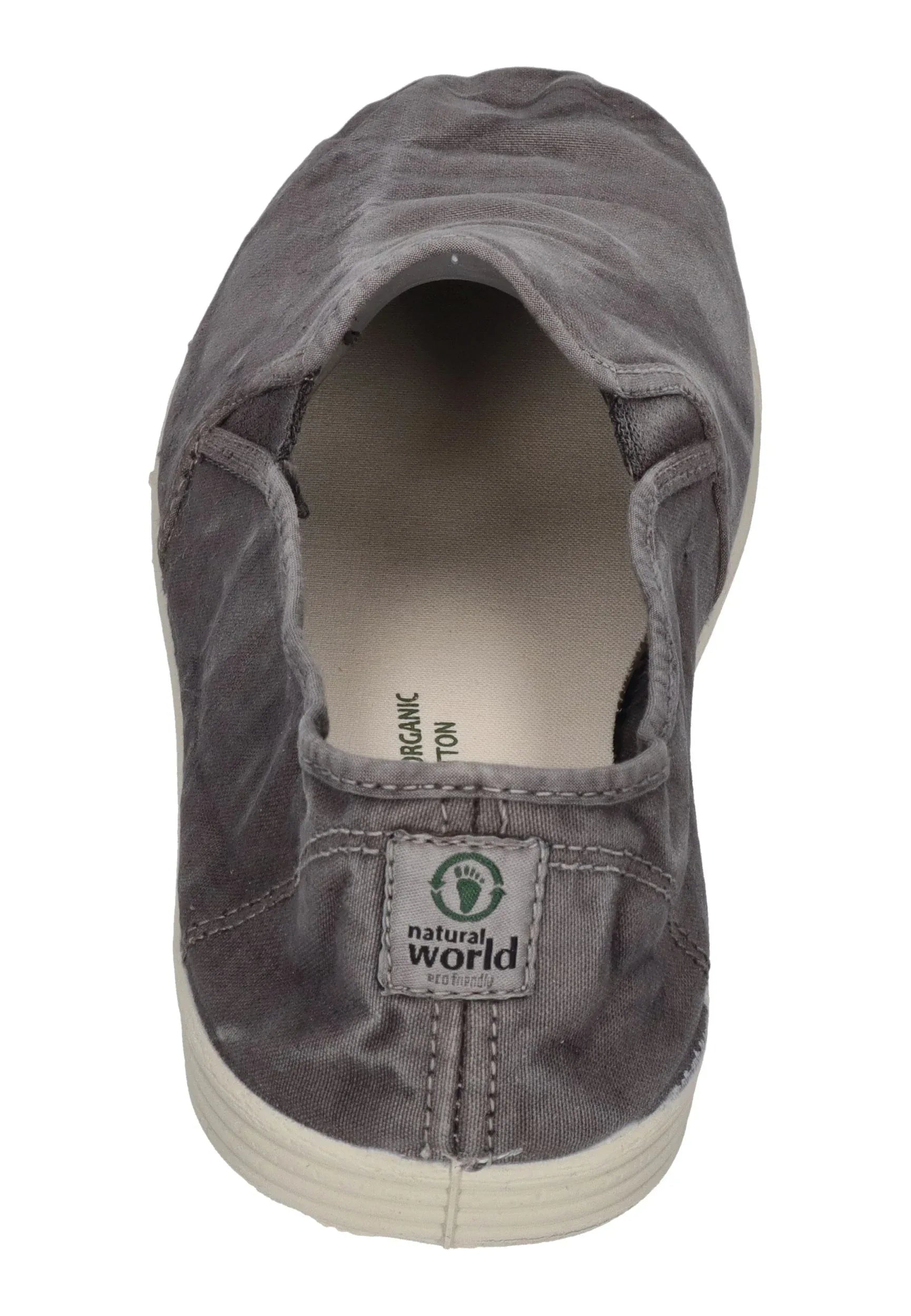 Natural World - OLD CRABE 315E - Herren - Sneakers | Nur bei shoedeal.de, deinem Onlineshop für Schuhe mit Stil. – Bild 5
