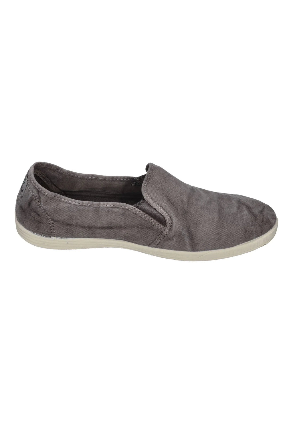 Natural World - OLD CRABE 315E - Herren - Sneakers | Nur bei shoedeal.de, deinem Onlineshop für Schuhe mit Stil. – Bild 4