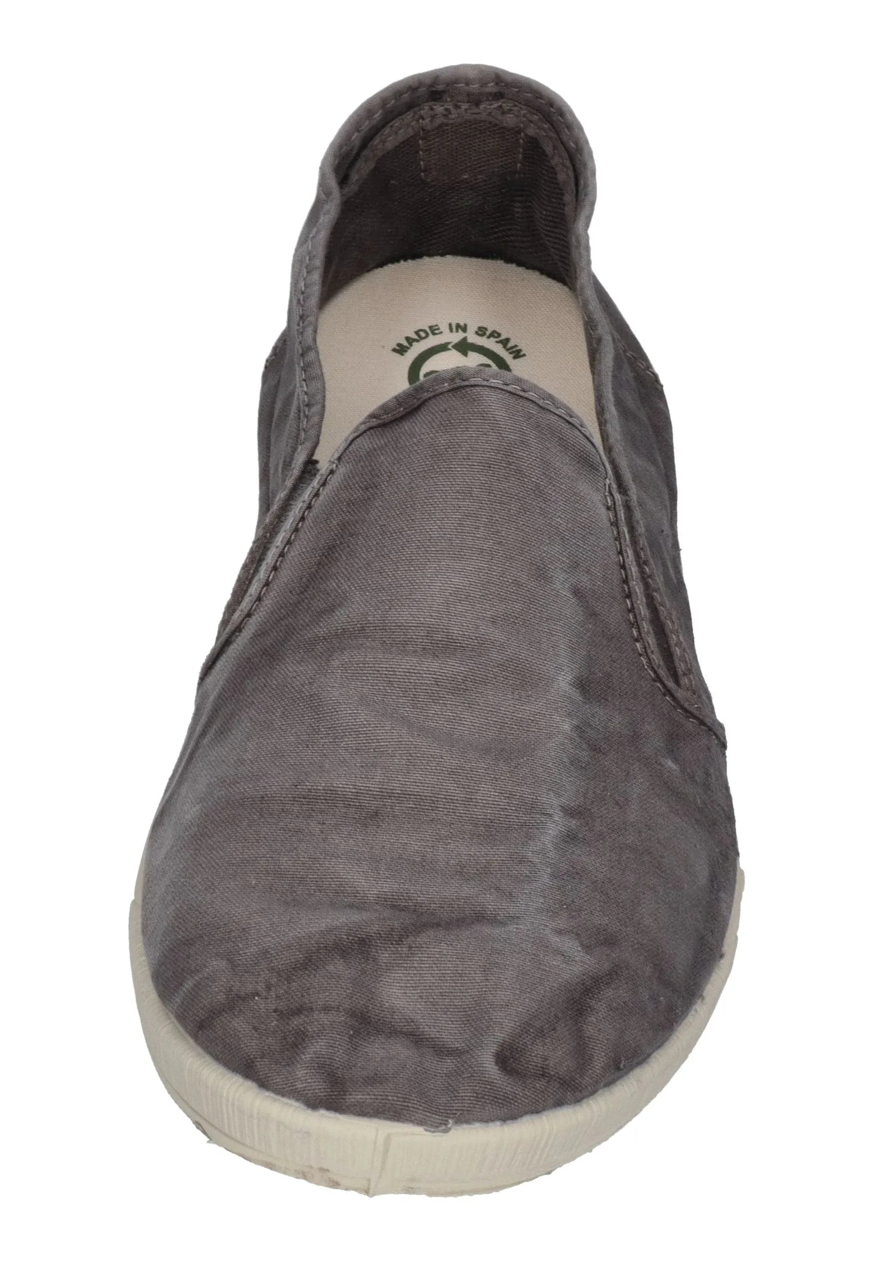 Natural World - OLD CRABE 315E - Herren - Sneakers | Nur bei shoedeal.de, deinem Onlineshop für Schuhe mit Stil. – Bild 3