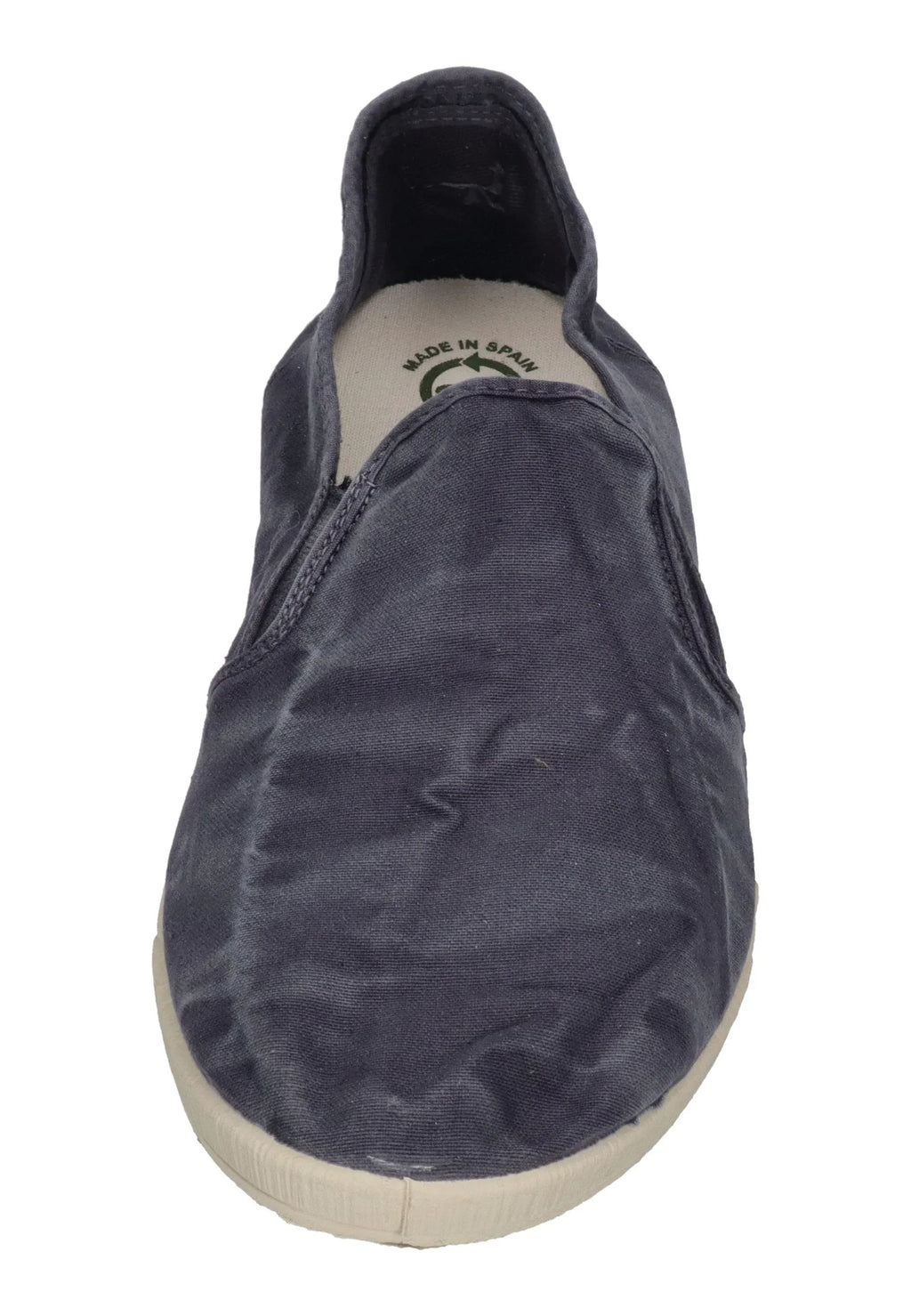 NATURAL WORLD Herren Sneakers OLD CRABE 315E marino enz 677