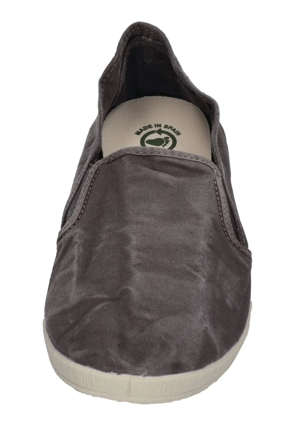 NATURAL WORLD Herren Sneakers OLD CRABE 315E negro enz 601