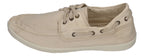 NATURAL WORLD Herren Sneakers OLD ELBRUS 303 sand