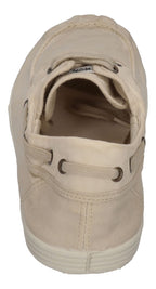 NATURAL WORLD Herren Sneakers OLD ELBRUS 303 sand