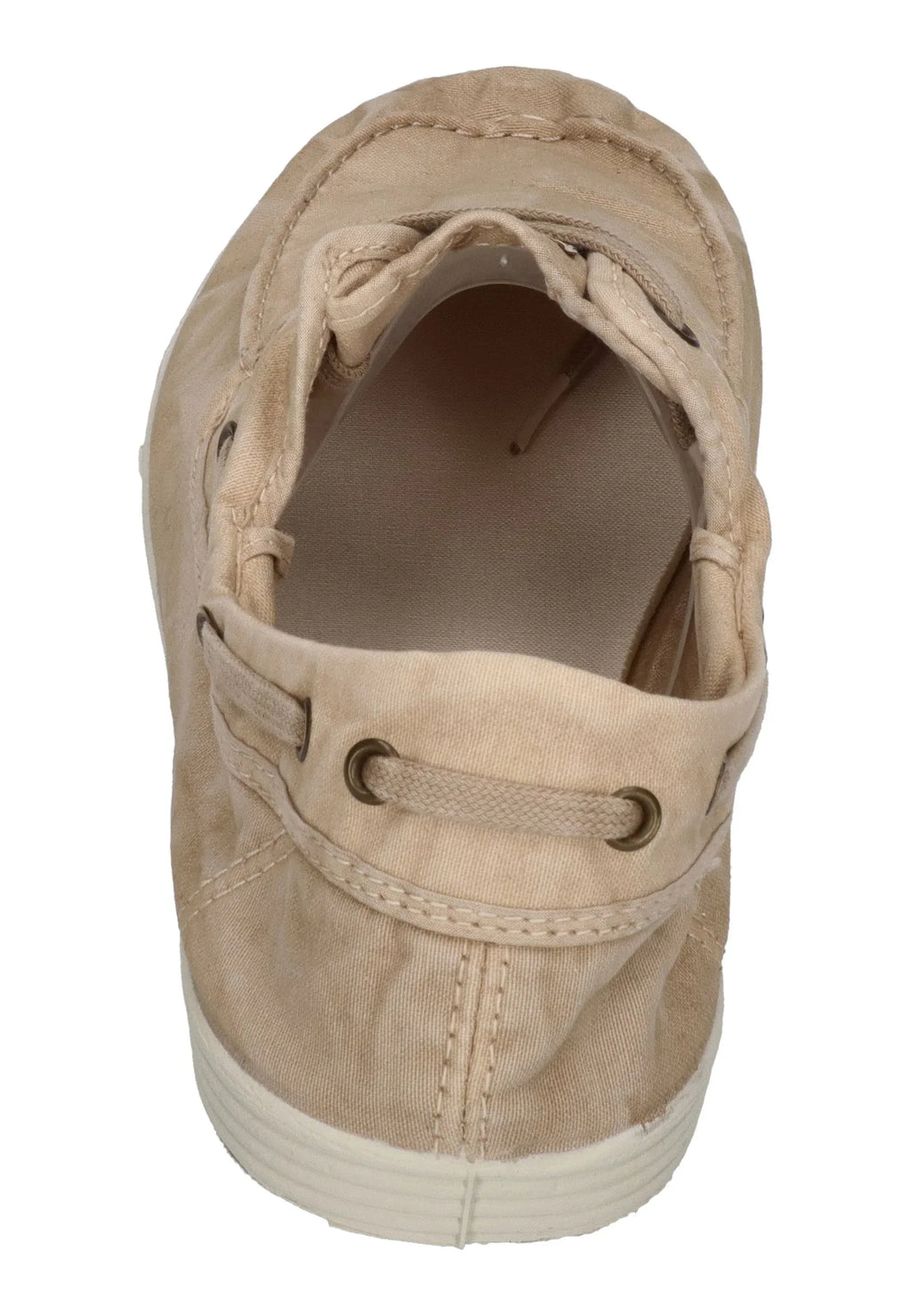 NATURAL WORLD Herren Sneakers OLD ELBRUS 303E beige clar 695