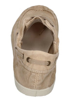 NATURAL WORLD Herren Sneakers OLD ELBRUS 303E beige clar 695