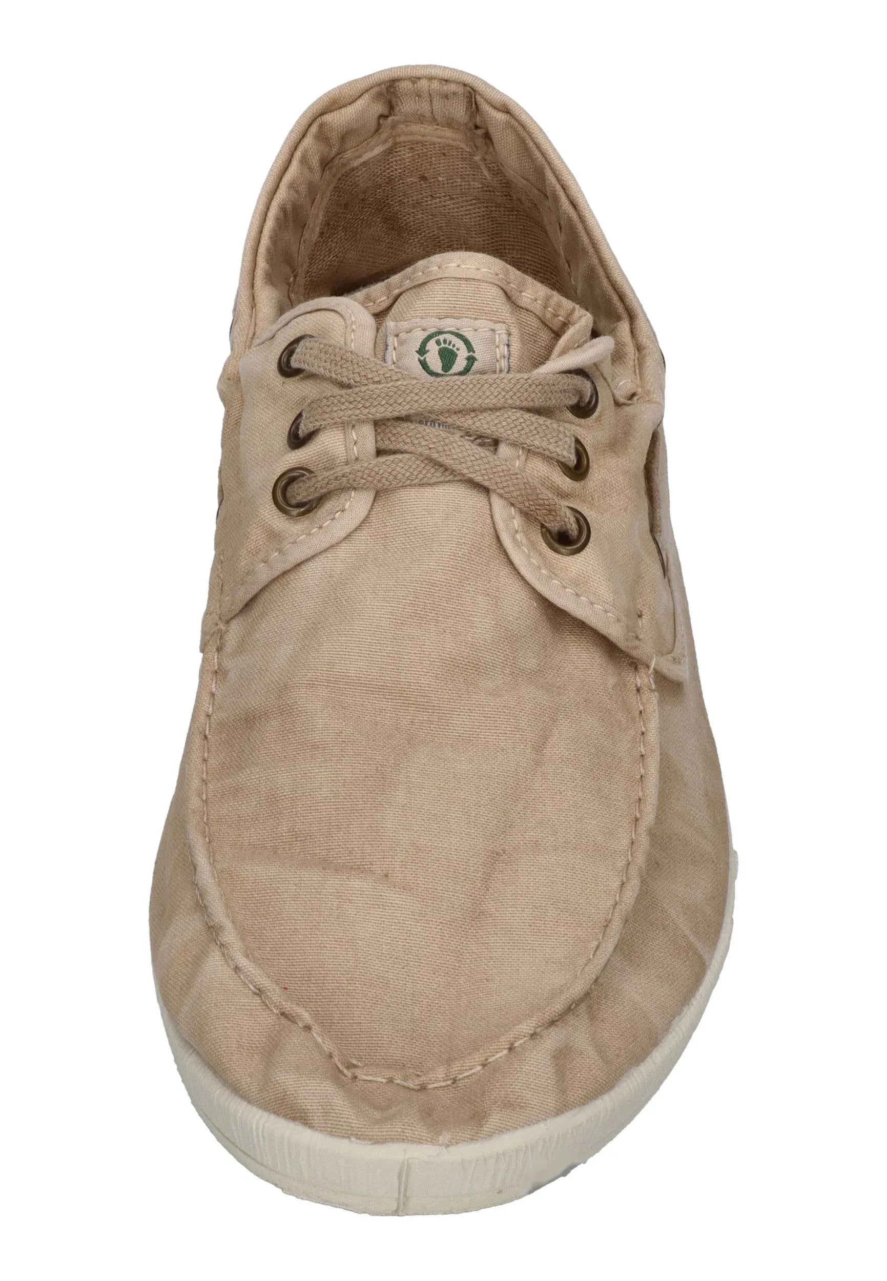 NATURAL WORLD Herren Sneakers OLD ELBRUS 303E beige clar 695