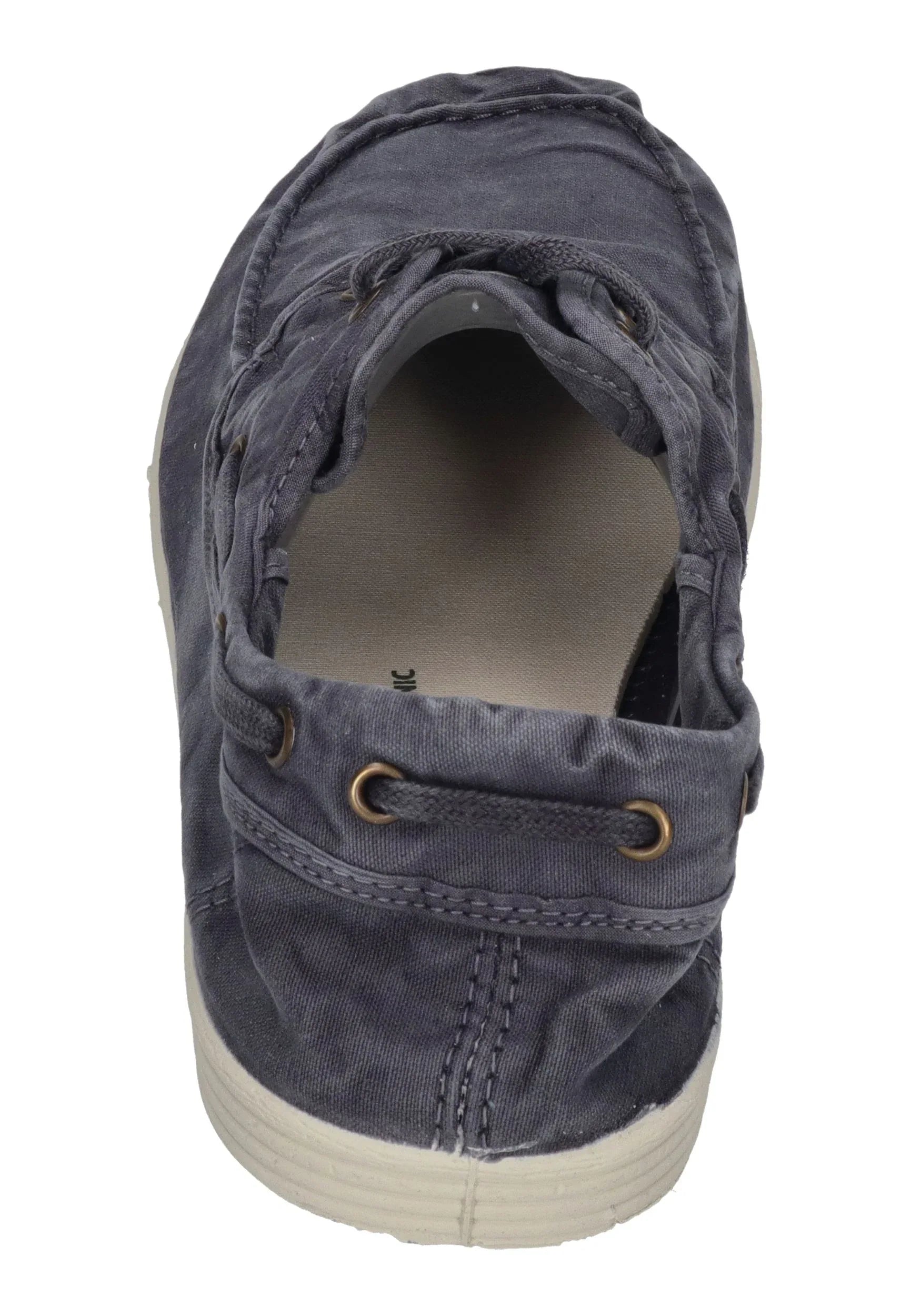 NATURAL WORLD Herren Sneakers OLD ELBRUS 303E marino enz 677