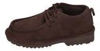 NATURAL WORLD gefütterte Halbschuhe ASPEN ECO 7385 marron
