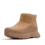 FITFLOP Damen-Booties NEO D HYKER PULL-ON MINI BOOT desert tan