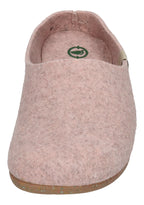 NATURAL WORLD Damenschuhe - Hausschuhe 8999 - rosa