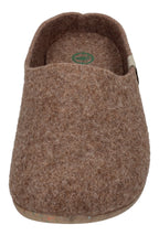 NATURAL WORLD Damen und Herren - Hausschuhe 8999 - beige