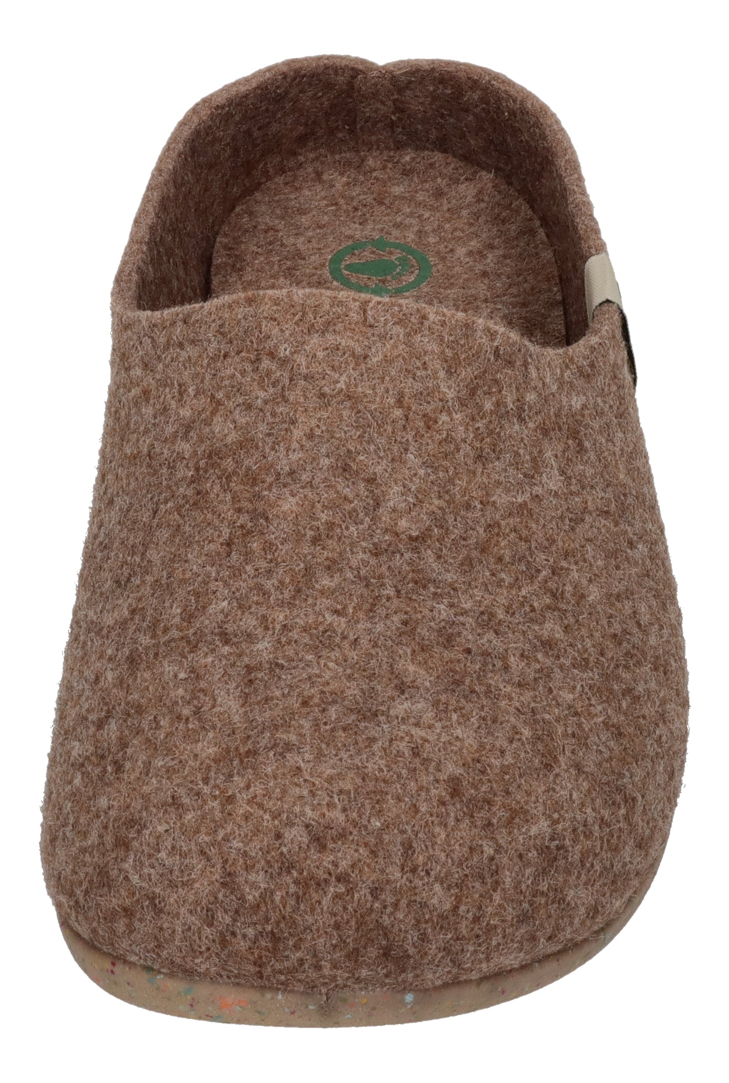 NATURAL WORLD Damen und Herren - Hausschuhe 8999 - beige