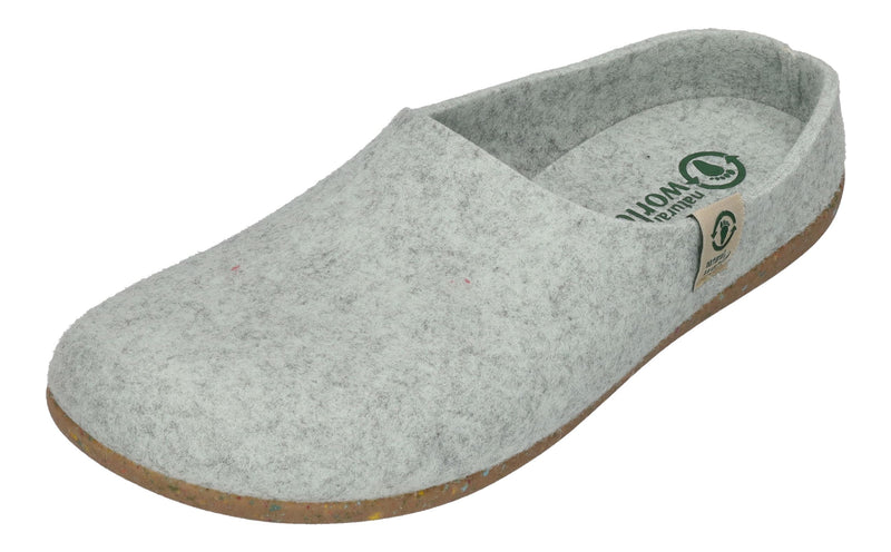 NATURAL WORLD Damenschuhe - Hausschuhe 8999 - opalo