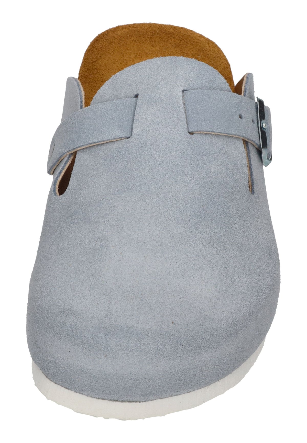 PLAKTON Damen Clogs BLOGG 181539 nube 306X