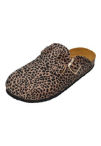 PLAKTON Damen Clogs BLOGG PARDINO 181539 camel