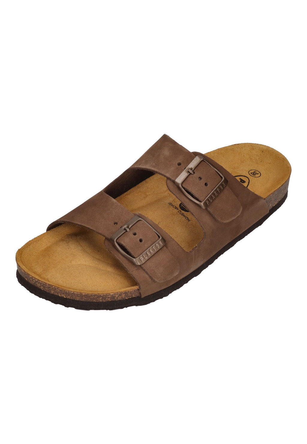 Plakton - BETA 180010 - Damen - Pantoletten | Nur bei shoedeal.de, deinem Onlineshop für Schuhe mit Stil.