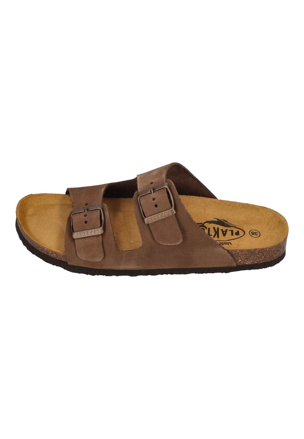 Plakton - BETA 180010 - Damen - Pantoletten | Nur bei shoedeal.de, deinem Onlineshop für Schuhe mit Stil. – Bild 2