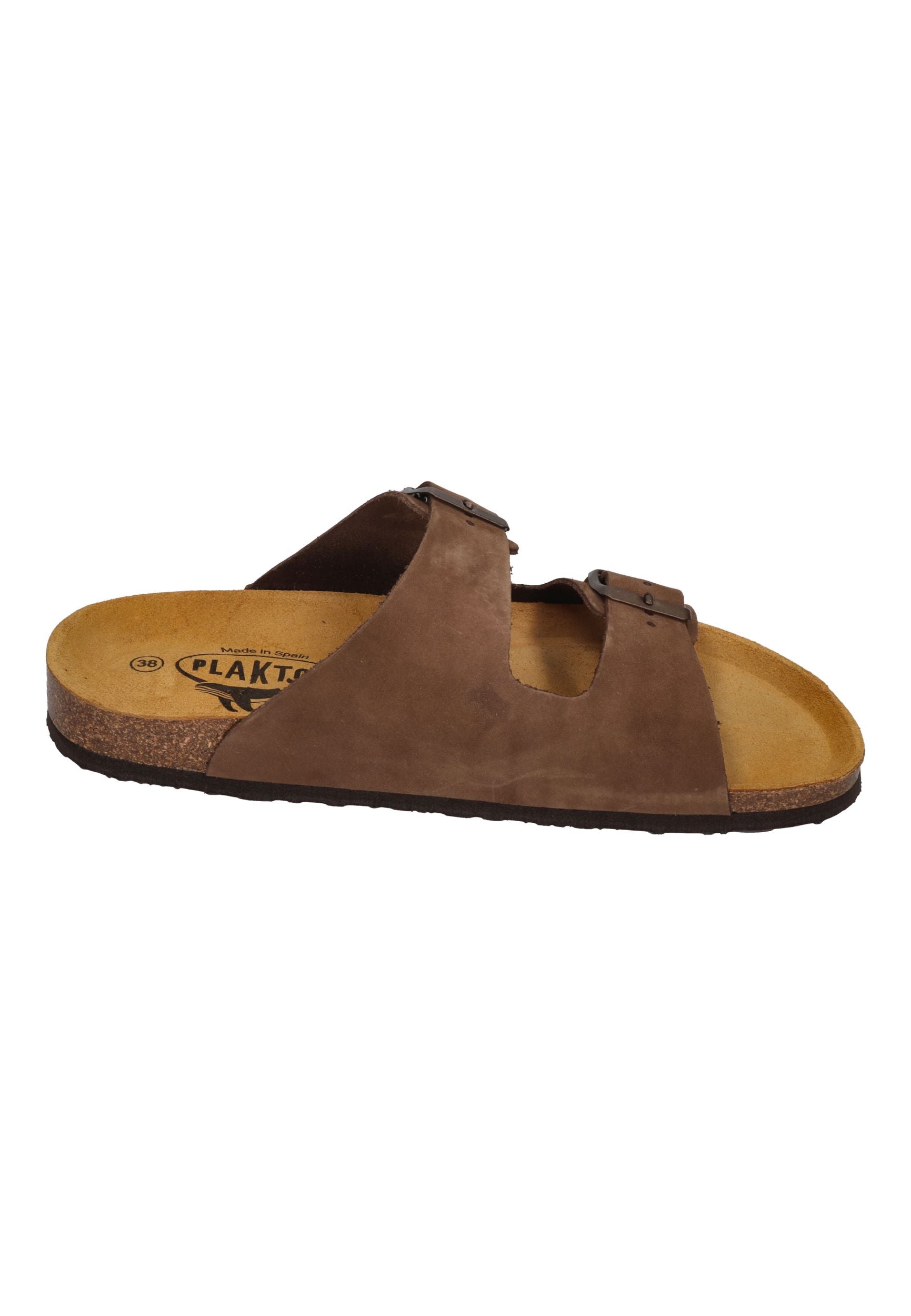 Plakton - BETA 180010 - Damen - Pantoletten | Nur bei shoedeal.de, deinem Onlineshop für Schuhe mit Stil. – Bild 4