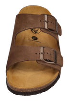 Plakton - BETA 180010 - Damen - Pantoletten | Nur bei shoedeal.de, deinem Onlineshop für Schuhe mit Stil. – Bild 3