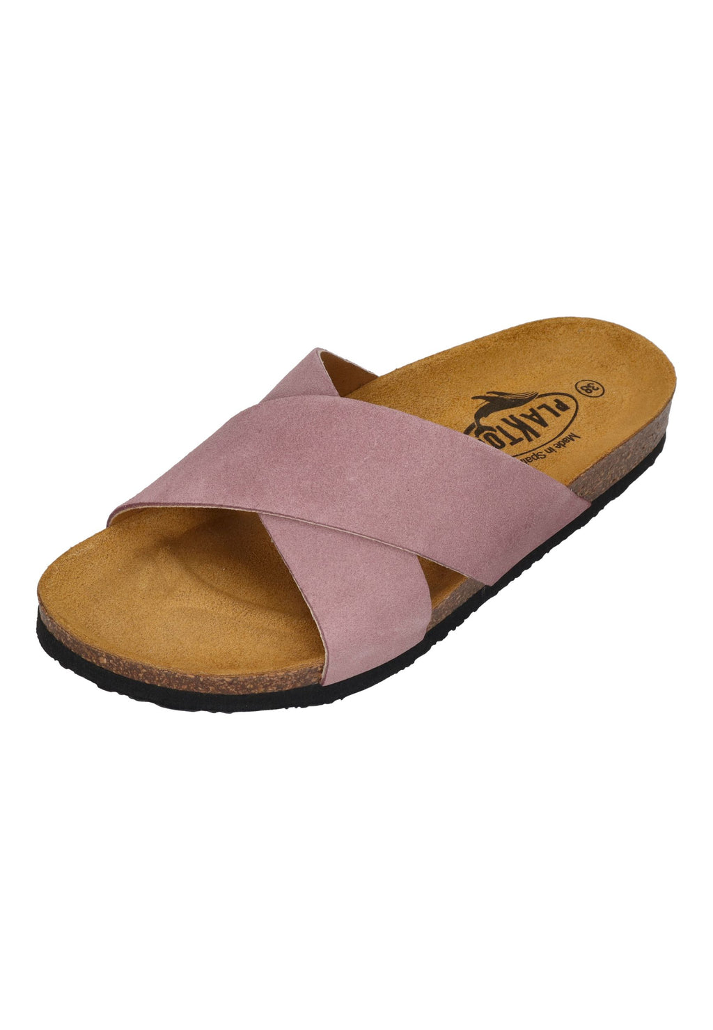 Plakton - BIBI - Damen - Pantoletten | Nur bei shoedeal.de, deinem Onlineshop für Schuhe mit Stil.