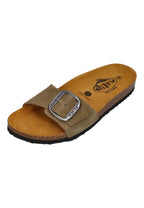 Plakton - BIS 3 181018 - Damen - Pantoletten | Nur bei shoedeal.de, deinem Onlineshop für Schuhe mit Stil.