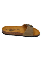 Plakton - BIS 3 181018 - Damen - Pantoletten | Nur bei shoedeal.de, deinem Onlineshop für Schuhe mit Stil. – Bild 4