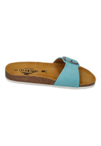 Plakton - BIS 3 181018 - Damen - Pantoletten | Nur bei shoedeal.de, deinem Onlineshop für Schuhe mit Stil. – Bild 4