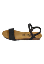 Plakton - FRAN AMBO 405725 - Damen - Sandalen & Sandaletten | Nur bei shoedeal.de, deinem Onlineshop für Schuhe mit  – Bild 2