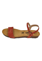 Plakton - FRAN AMBO 405725 - Damen - Sandalen & Sandaletten | Nur bei shoedeal.de, deinem Onlineshop für Schuhe mit  – Bild 2