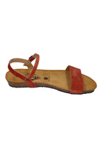 Plakton - FRAN AMBO 405725 - Damen - Sandalen & Sandaletten | Nur bei shoedeal.de, deinem Onlineshop für Schuhe mit  – Bild 4