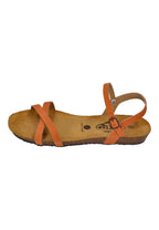 Plakton - FRAN DATE 405029 - Damen - Sandalen & Sandaletten | Nur bei shoedeal.de, deinem Onlineshop für Schuhe mit  – Bild 2