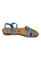 Plakton - FRAN DATE 405029 - Damen - Sandalen & Sandaletten | Nur bei shoedeal.de, deinem Onlineshop für Schuhe mit  – Bild 4