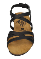 Plakton - FRAN VALI 405184 - Damen - Sandalen & Sandaletten | Nur bei shoedeal.de, deinem Onlineshop für Schuhe mit  – Bild 3