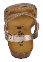 Plakton - FRAN VALI 405184 - Damen - Sandalen & Sandaletten | Nur bei shoedeal.de, deinem Onlineshop für Schuhe mit  – Bild 5