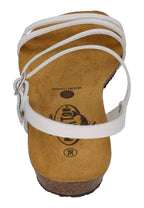Plakton - VITA 405660 - Damen - Sandalen & Sandaletten | Nur bei shoedeal.de, deinem Onlineshop für Schuhe mit Stil. – Bild 5