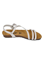 Plakton - VITA 405660 - Damen - Sandalen & Sandaletten | Nur bei shoedeal.de, deinem Onlineshop für Schuhe mit Stil. – Bild 4