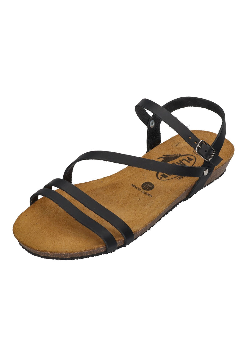 Plakton - VITA 405660 - Damen - Sandalen & Sandaletten | Nur bei shoedeal.de, deinem Onlineshop für Schuhe mit Stil.