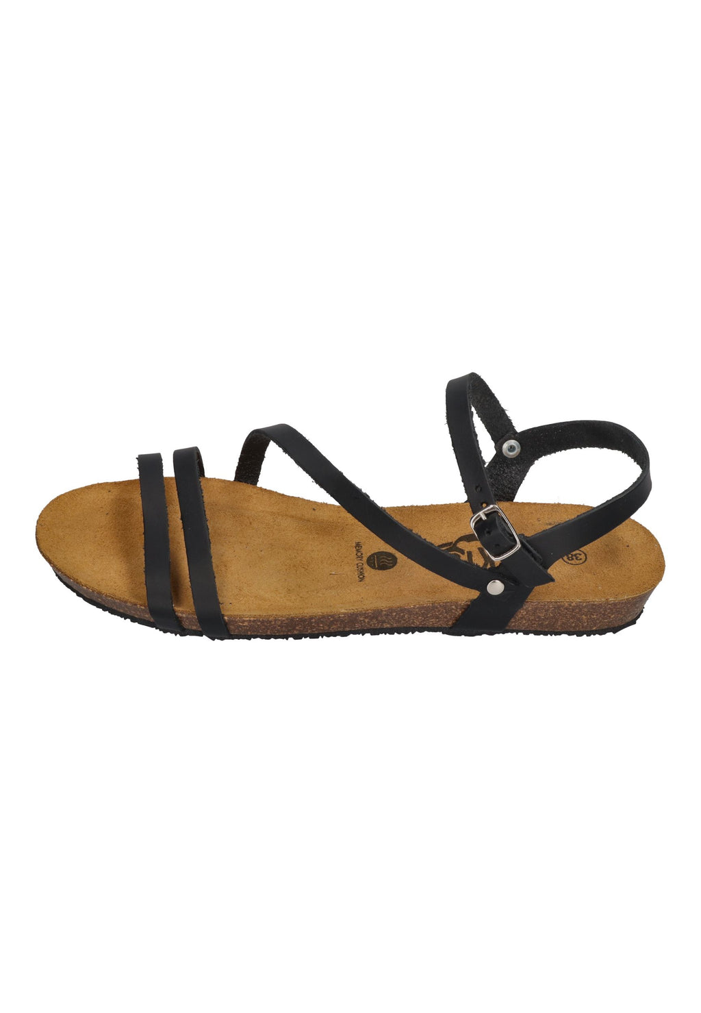 Plakton - VITA 405660 - Damen - Sandalen & Sandaletten | Nur bei shoedeal.de, deinem Onlineshop für Schuhe mit Stil. – Bild 2