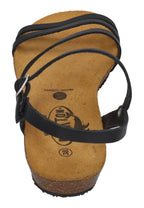 Plakton - VITA 405660 - Damen - Sandalen & Sandaletten | Nur bei shoedeal.de, deinem Onlineshop für Schuhe mit Stil. – Bild 5