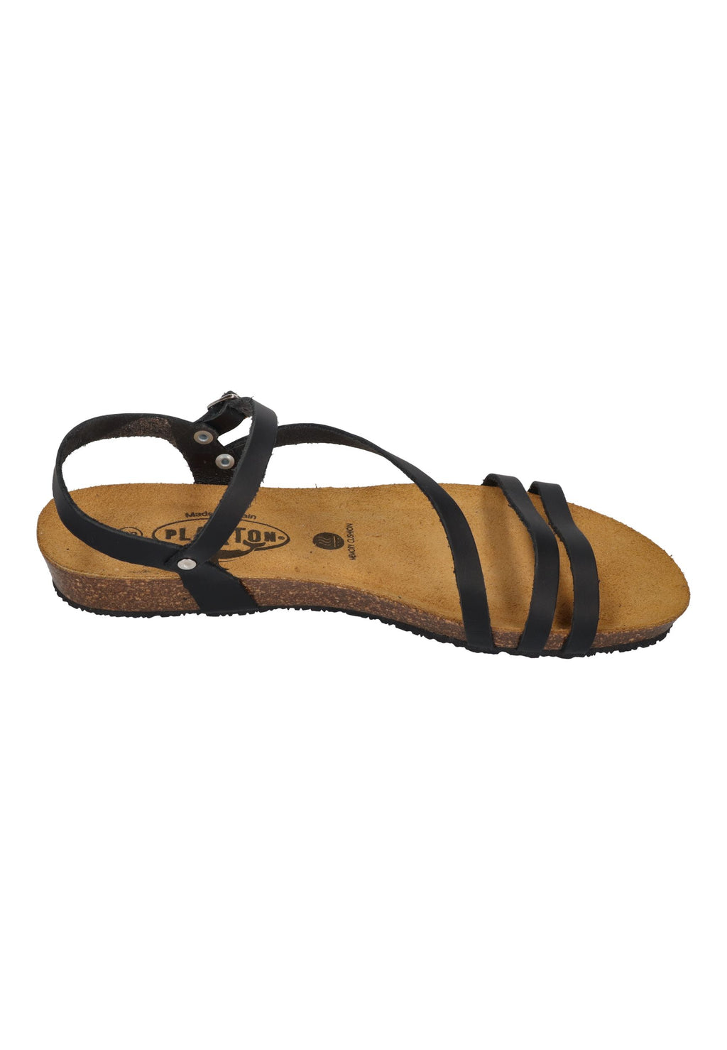 Plakton - VITA 405660 - Damen - Sandalen & Sandaletten | Nur bei shoedeal.de, deinem Onlineshop für Schuhe mit Stil. – Bild 4