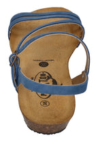 Plakton - VITA 405660 - Damen - Sandalen & Sandaletten | Nur bei shoedeal.de, deinem Onlineshop für Schuhe mit Stil. – Bild 5