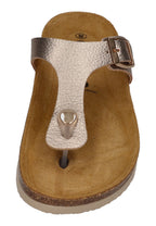 Plakton - BOLERO 181671 - Damen - Zehentrenner | Nur bei shoedeal.de, deinem Onlineshop für Schuhe mit Stil. – Bild 3