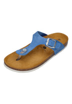 Plakton - BOLERO 181671 - Damen - Zehentrenner | Nur bei shoedeal.de, deinem Onlineshop für Schuhe mit Stil.