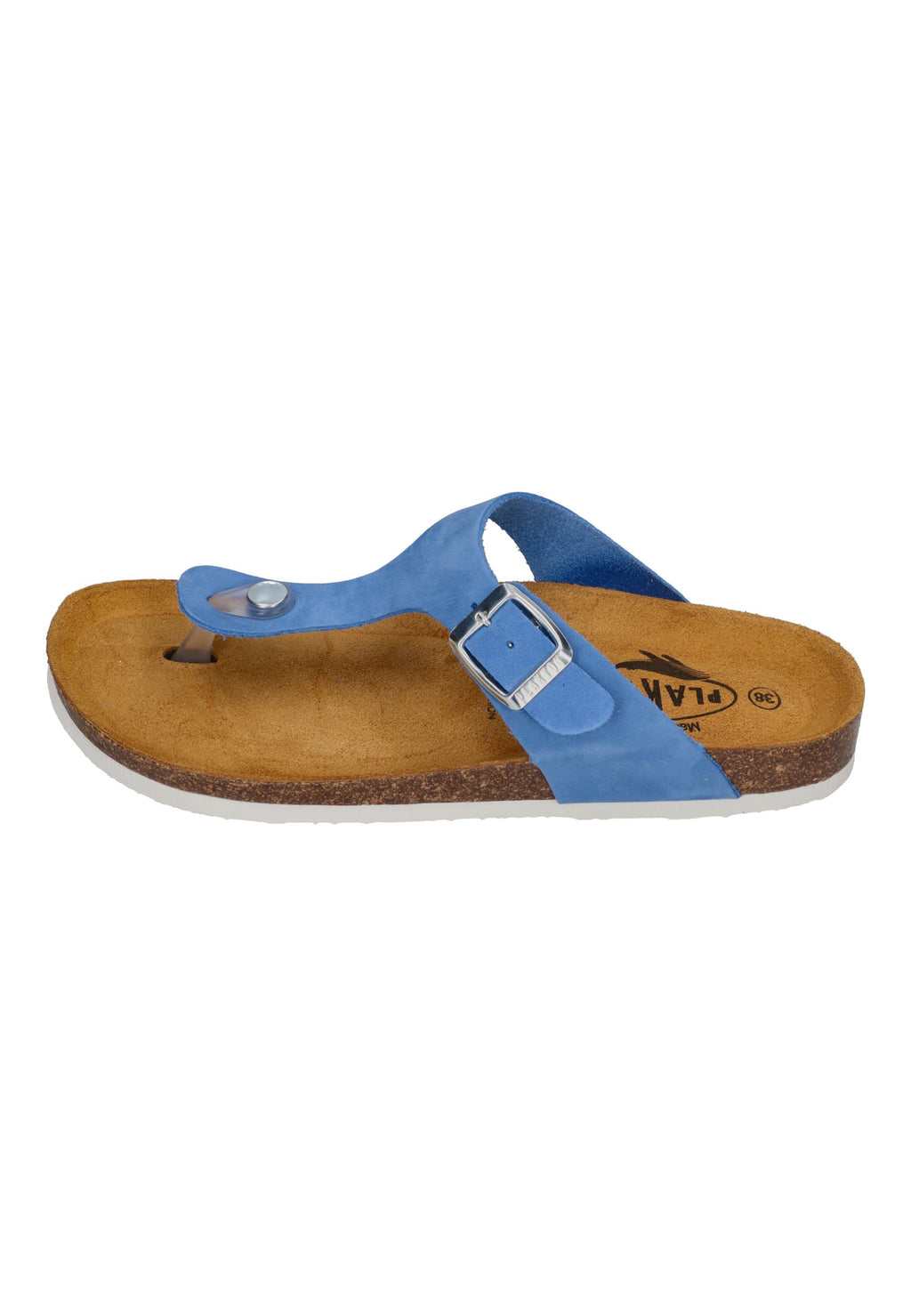 Plakton - BOLERO 181671 - Damen - Zehentrenner | Nur bei shoedeal.de, deinem Onlineshop für Schuhe mit Stil. – Bild 2