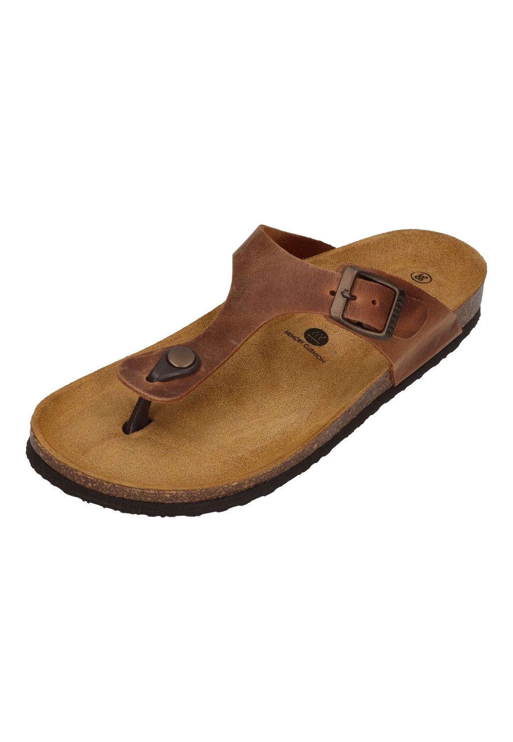 Plakton - BOLERO 181671 - Damen - Zehentrenner | Nur bei shoedeal.de, deinem Onlineshop für Schuhe mit Stil.