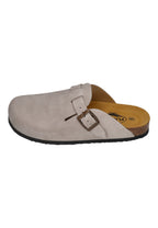 PLAKTON Damenschuhe Clogs BLOGG 181539 - perla 295