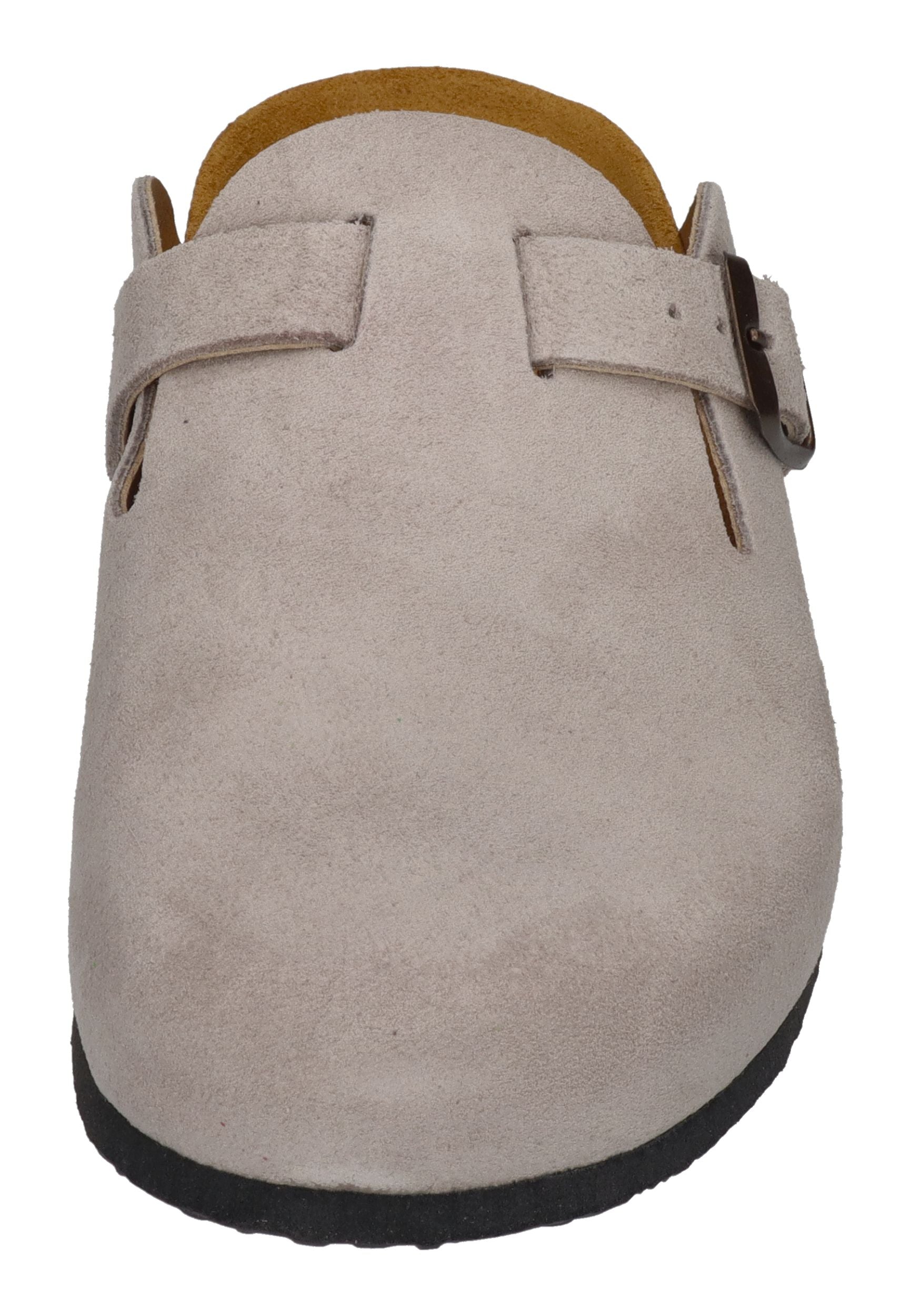 PLAKTON Damenschuhe Clogs BLOGG 181539 - perla 295
