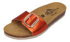 PLAKTON Damenschuhe Pantoletten - BIS 3 181018 - minio