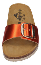 PLAKTON Damenschuhe Pantoletten - BIS 3 181018 - minio